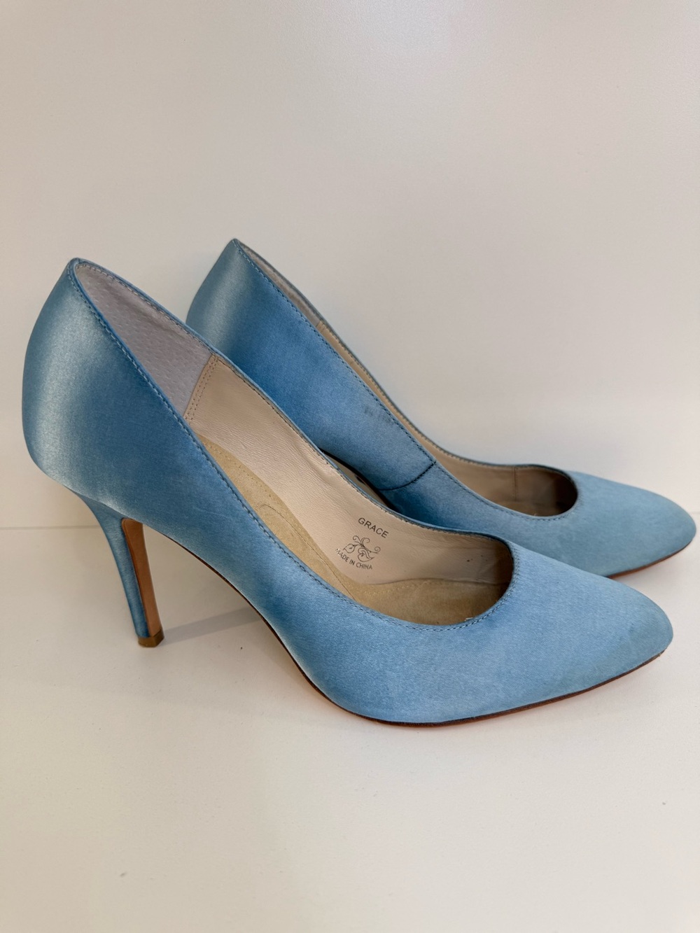 Lilly Wang Pumps SZ 9